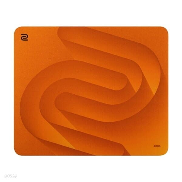 BenQ ZOWIE G-SR-SE Orange