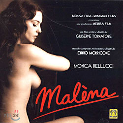 Malena (말레나) OST (Music by Ennio Morricone)