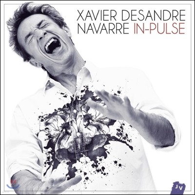 Xavier Desandre Navarre - In-Pulse