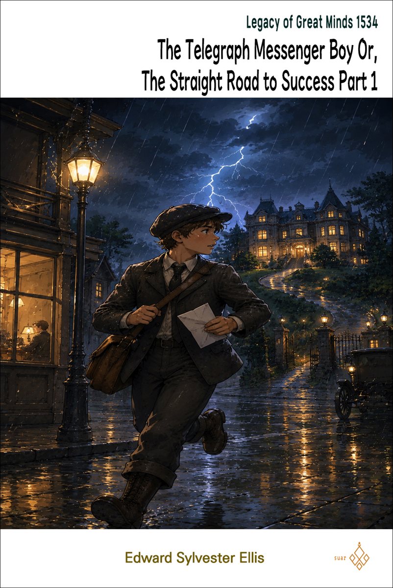 The Telegraph Messenger Boy Or, The Straight Road to Success Part 1