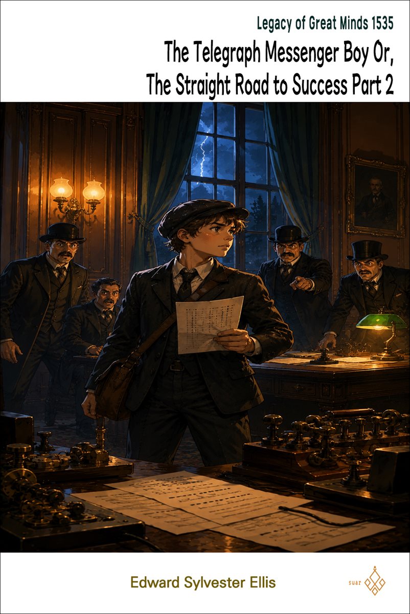 The Telegraph Messenger Boy Or, The Straight Road to Success Part 2