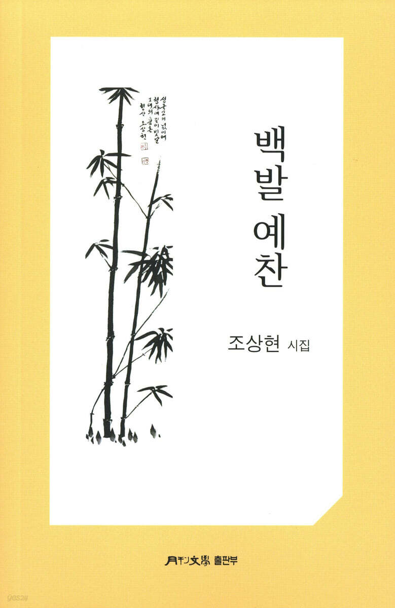 백발 예찬