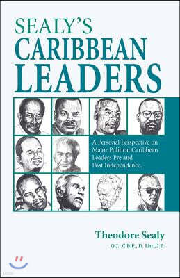 Sealy's Caribbean Leaders