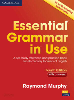Essential Grammar in Use (4E)