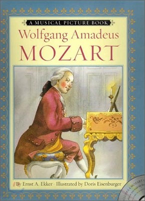 Wolfgang Amadeus Mozart