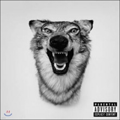 Yelawolf — Love Story 앨범 커버