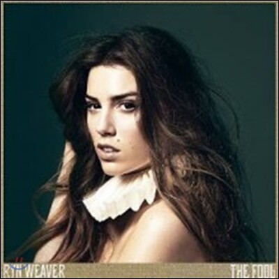 Ryn Weaver — The Fool 앨범 커버