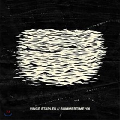 Vince Staples - Summertime '06