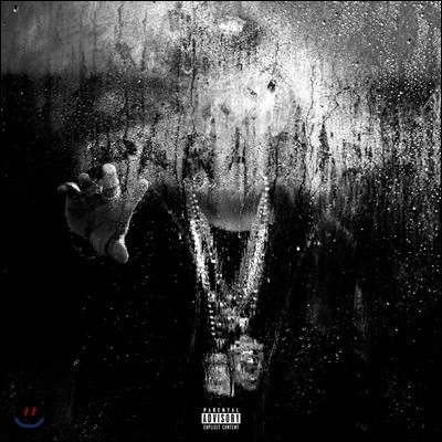 Big Sean — Dark Sky Paradise 앨범 커버