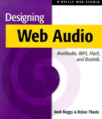 Designing Web Audio