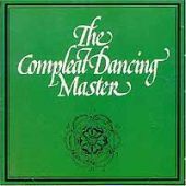 [미개봉] Ashley Hutchings & John Kirkpatrick / The Compleat Dancing Master (수입/미개봉)