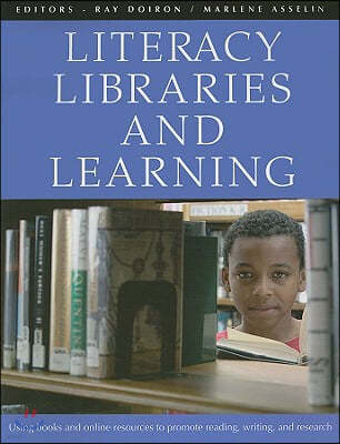 Literacy, Libraries, and Learning