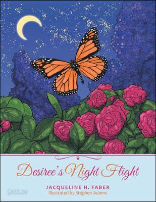Desiree's Night Flight