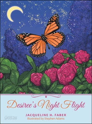 Desiree's Night Flight