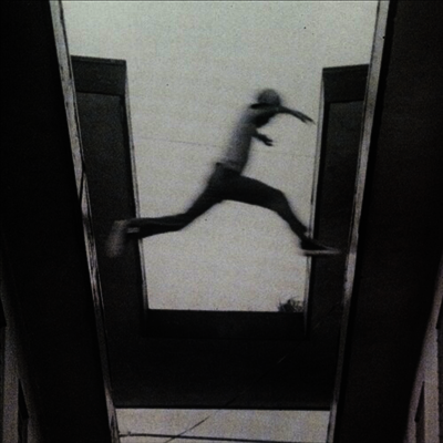 Yasiin Bey (Mos Def) - Ecstatic (CD)