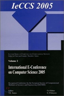 International e-Conference on Computer Science (IeCCS 2005)