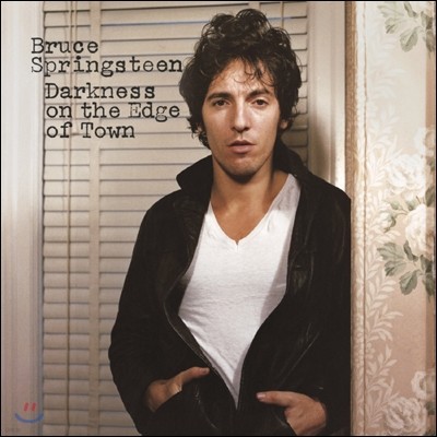 Bruce Springsteen - Darkness On The Edge Of Town (2014 Re-Master)