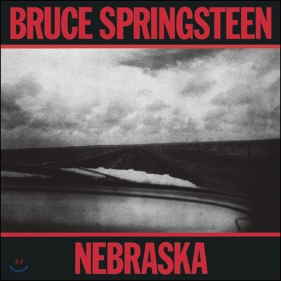 Bruce Springsteen - Nebraska (2014 Re-Master)