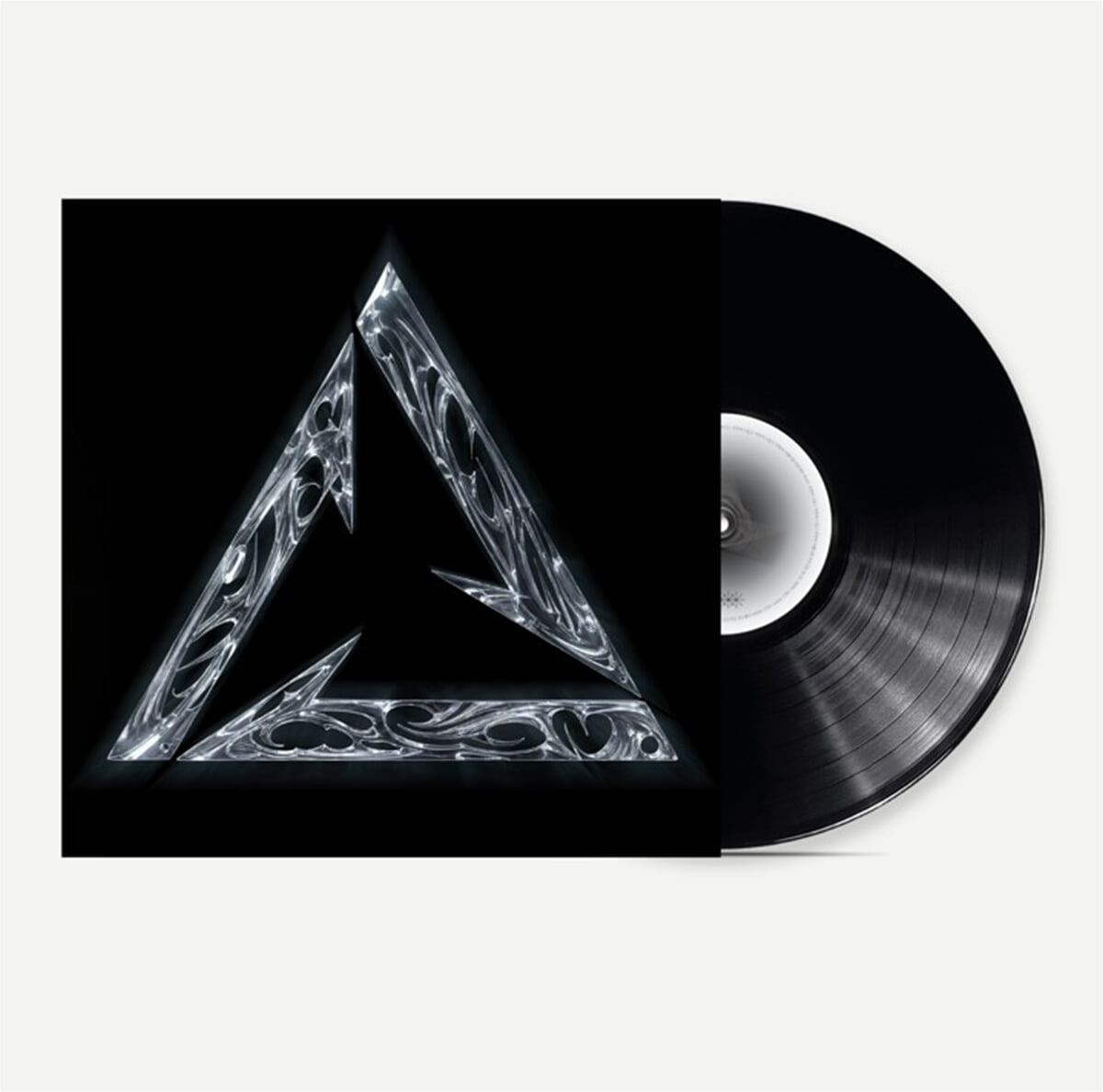 반타01 (VANTA01), MPT - Arrm8 [LP]