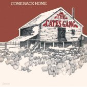 [̰] Cates Gang / Come Back Home (LP Miniature/̰)