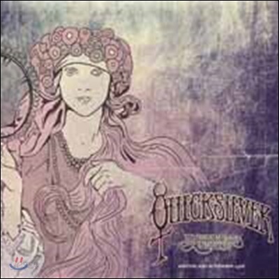 Quicksilver Messenger Service - Winterland November 1968