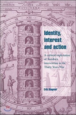 Identity, Interest and Action