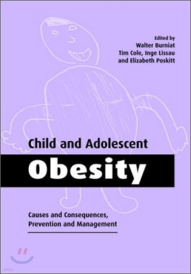 Child and Adolescent Obesity