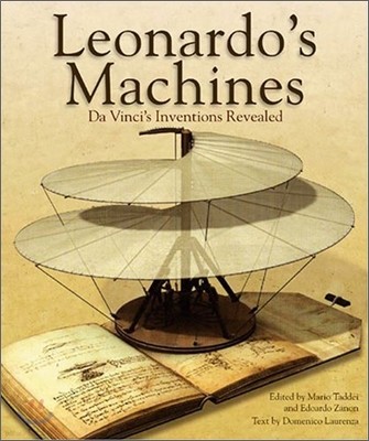 Leonardo's Machines