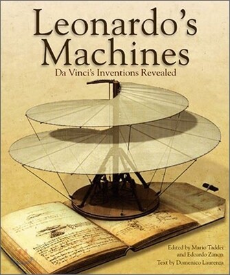 Leonardo's Machines
