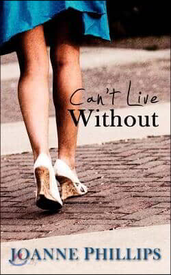 Can't Live Without