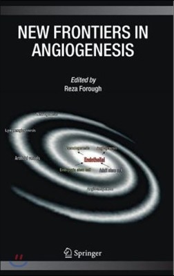 New Frontiers in Angiogenesis
