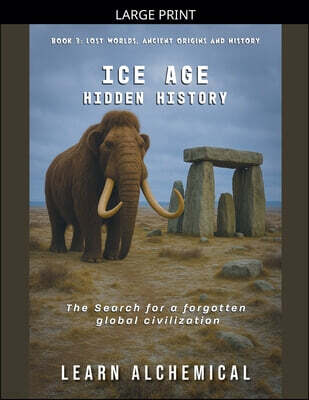 Ice Age Hidden History