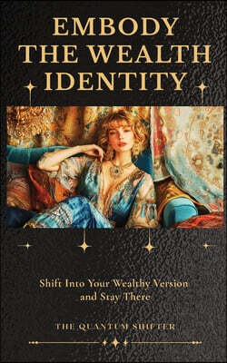 Embody The Wealth Identity