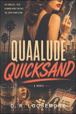 Quaalude Quicksand