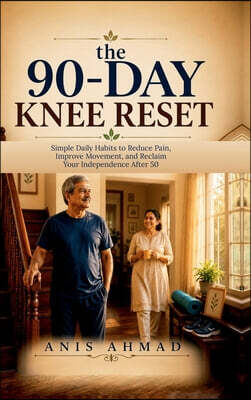 the 90-DAY KNEE RESET
