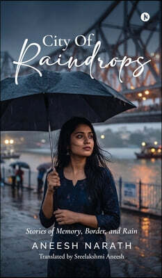 City Of Raindrops