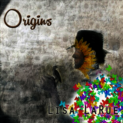 Lisa Larue - Origins (Digipack)(2CD)