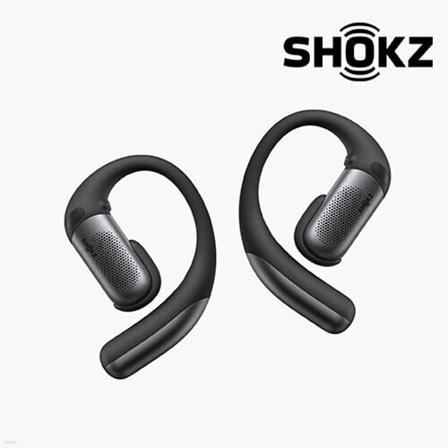 T010 - SHOKZ 샥즈 OPENFIT PRO 샥즈 오픈핏 프로 무선이어폰