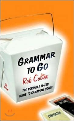 Grammar to Go