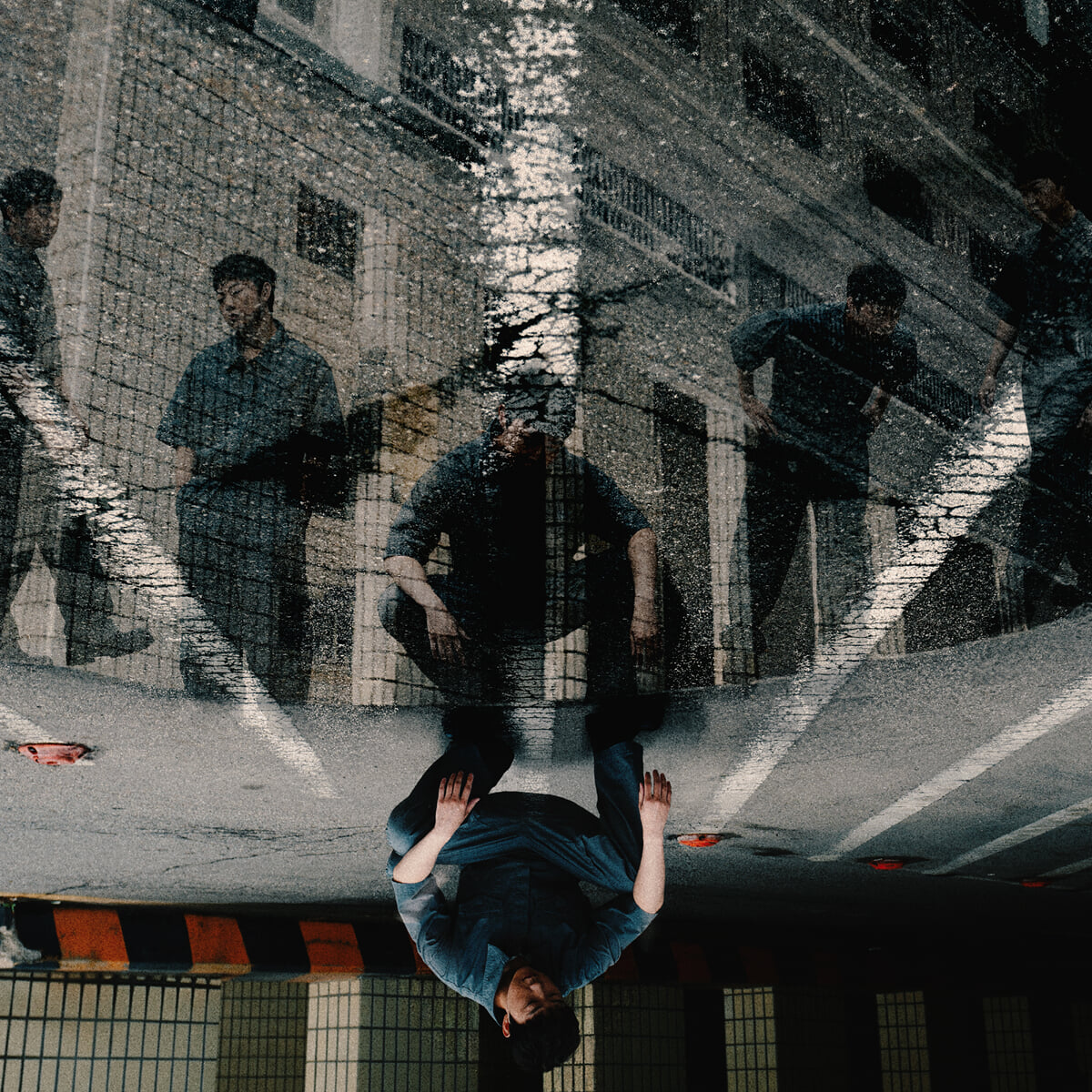 더베인 (THE VANE) - 균열