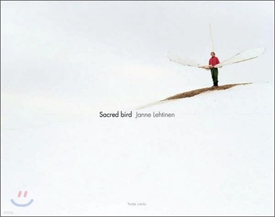 Janne Lehtinen : Sacred Bird