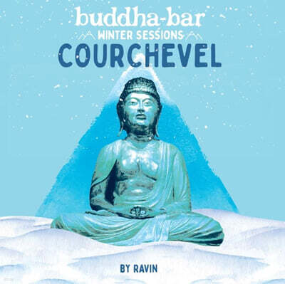 Buddha Bar / DJ Ravin — Winter Sessions In Courchevel 앨범 커버