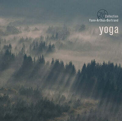 얀 아르튀스베르트랑 컬렉션 - 요가 (Collection Yann Arthus-Bertrand - Yoga) [LP]