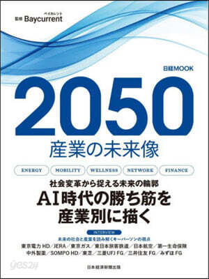 2050 産業の未來像