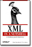 XML in a Nutshell