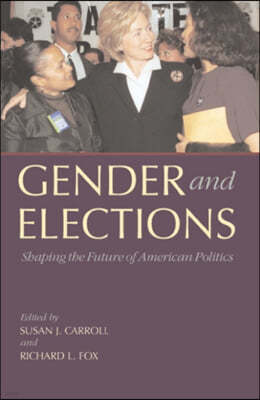 Gender And Elections