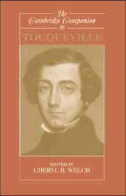 The Cambridge Companion to Tocqueville