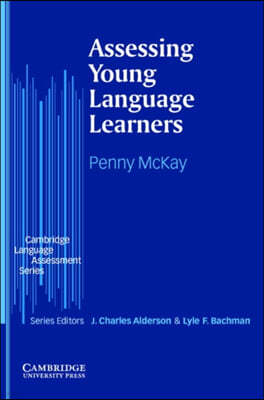 Assessing Young Language Learners