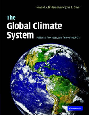 The Global Climate System