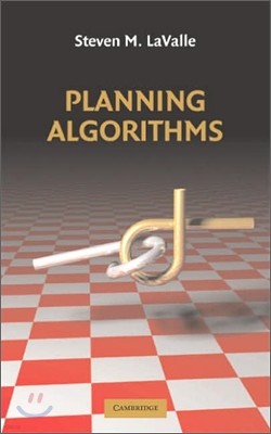 Planning Algorithms